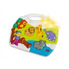 Музыкальная игрушка Сафари ABC Simba Toys